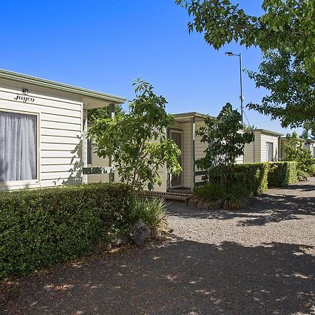 Lake Hamilton Motor Village And Caravan Park Exteriér fotografie