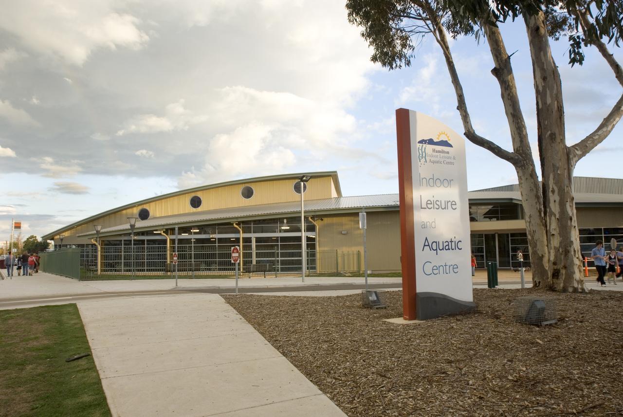 Lake Hamilton Motor Village And Caravan Park Exteriér fotografie