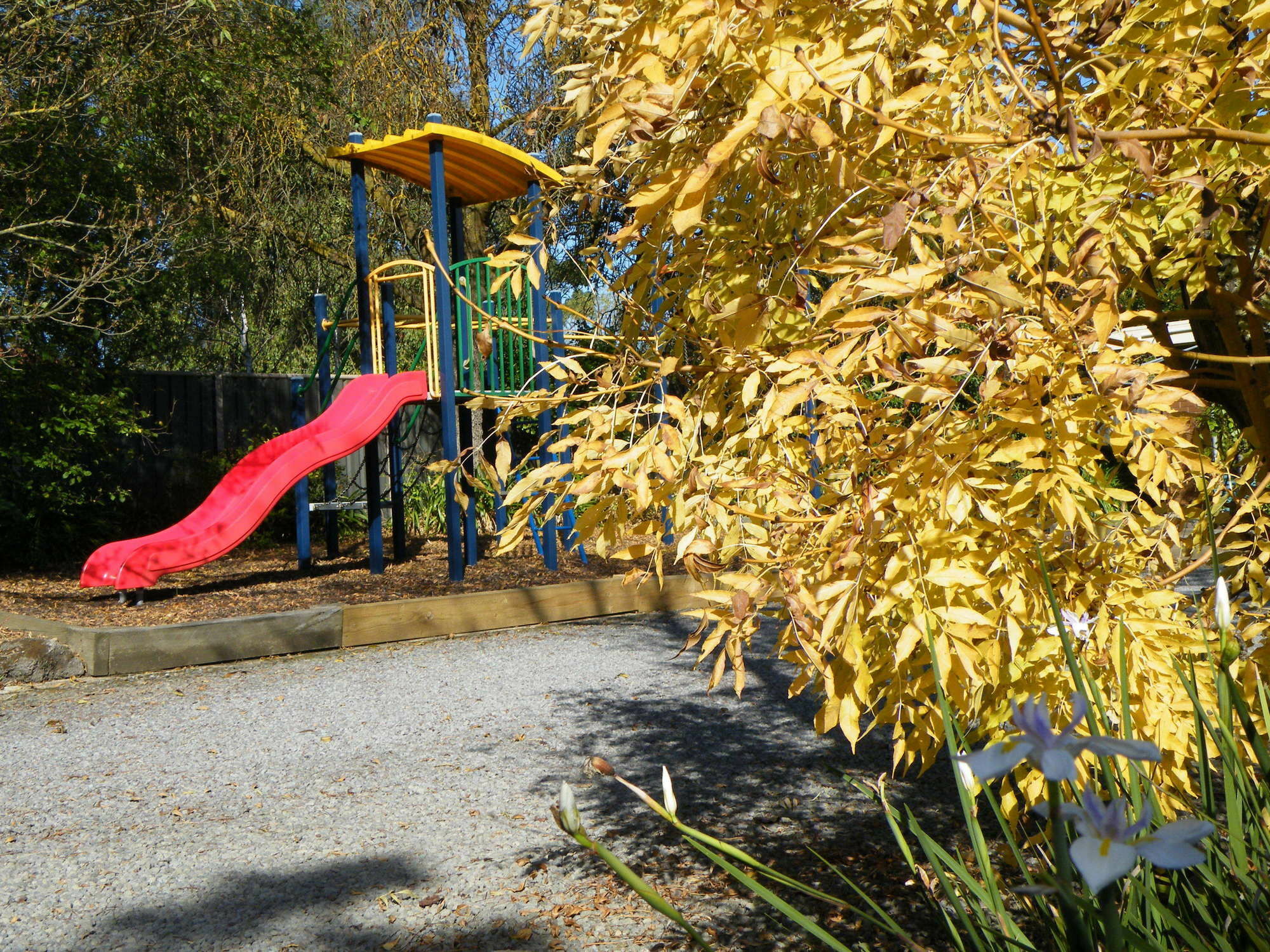 Lake Hamilton Motor Village And Caravan Park Exteriér fotografie