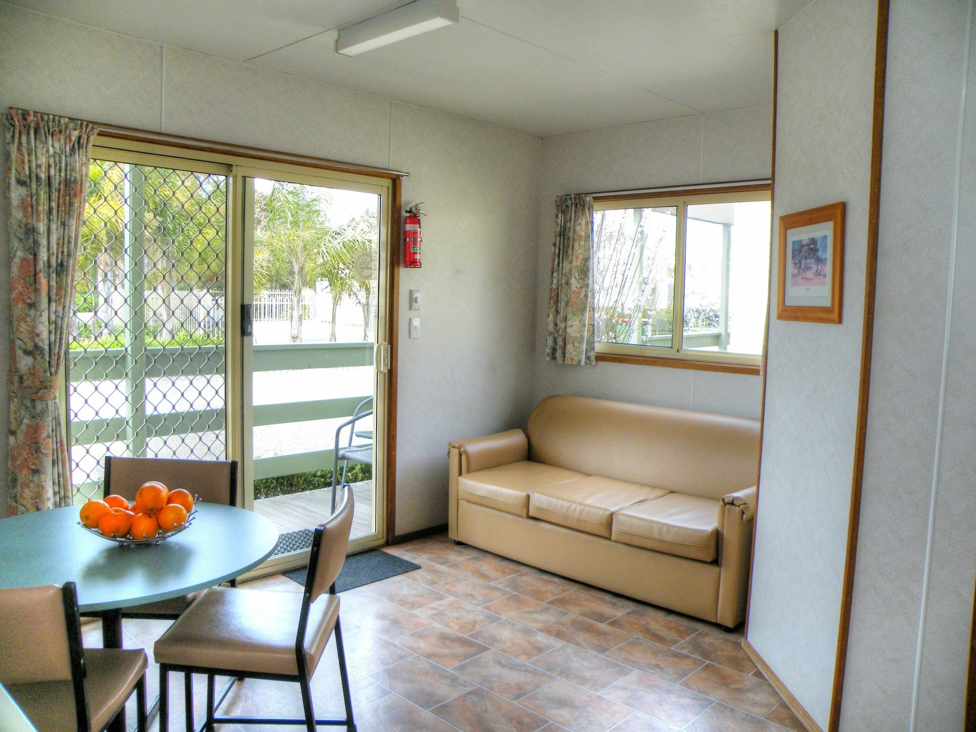Lake Hamilton Motor Village And Caravan Park Exteriér fotografie